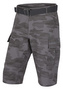 Pánské funkční kraťasy Kalfer M grey - XL