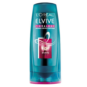 L´Oréal Paris Balzám pro hustotu vlasů Elseve Fibralogy Balzám pro hustotu vlasů Elseve Fibralogy - Objem 200 ml woman