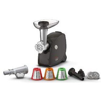 Masomlýnek TEFAL HV4 Successor 9v1 NE477838