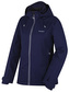 Dámská hardshell bunda Nelory L blue - M