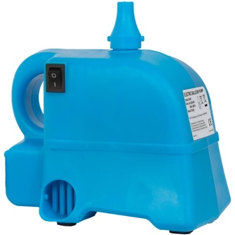 Elektrický kompresor na balonky - Folat
