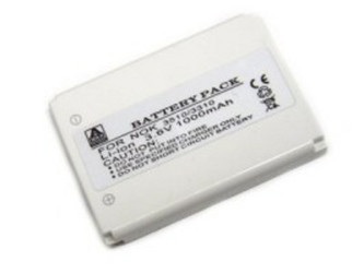 Baterie, Nokia 33/34/35/5510/6800, Li-ION 1000 mAh, kompatibilní