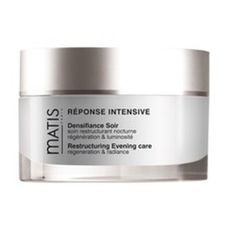 Matis Paris Intenzivní protivrásková noční péče Densifiance Soir Réponse Intensive (Evening Care) 50 ml unisex