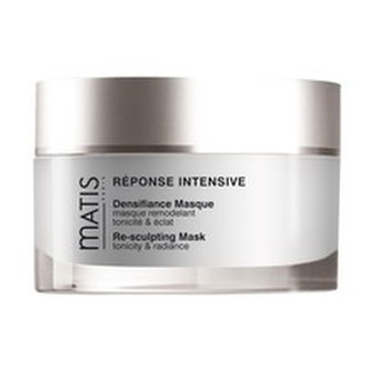 Matis Paris Tonizující a rozjasňující maska Densifiance Mask Réponse Intensive (Re-Sculpting Mask) 50 ml woman