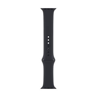MKU83AM/A Apple Watch 41mm Sport Band Midnight