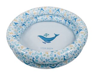 Nafukovací bazének 80 cm Ocean Dreams Blue