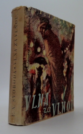 Vlna za vlnou