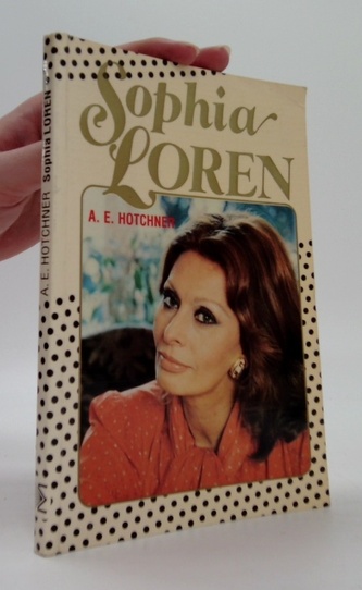 Sophia Loren