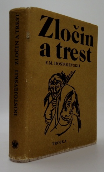 Zločin a trest