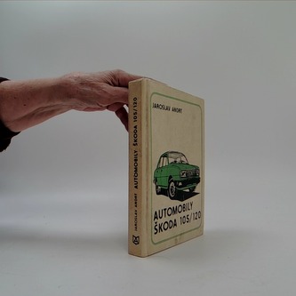 Automobily škoda 105/120