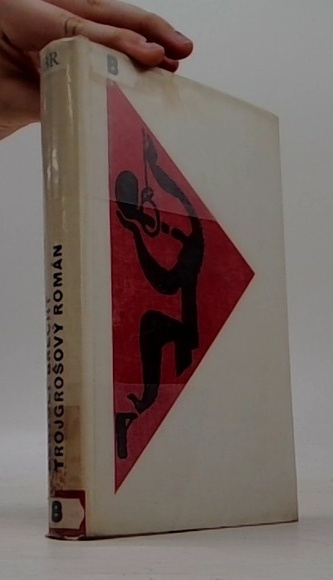 Trojgrošový román