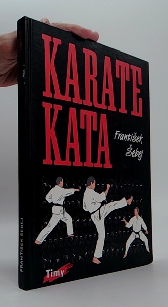 Karate kata
