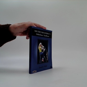 Nin tsun do combat 2. sebeobrana kombinace