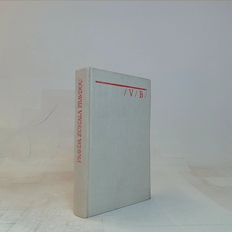 pravda zůstala pravdou