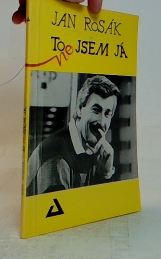 To (ne)jsem já