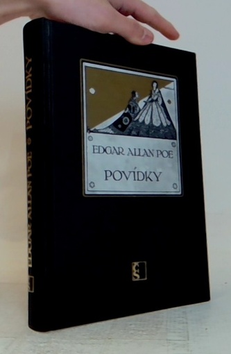 Edgar Allan Poe - Povídky