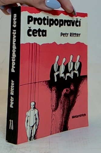 protipopravčí četa