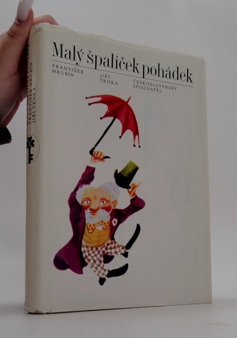 Malý špalíček pohádek