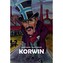 Korwin Ojciec polskich wolnościowców