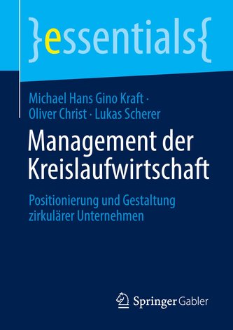 Management der Kreislaufwirtschaft