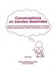 Conversations En Bandes Dessinees: Interactions Avec Des Eleves Atteints d'Autisme Ou d'Autres Troubles Apparentes Par Le Biais
