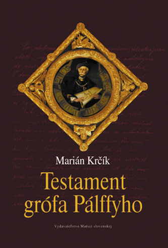 Testament grófa Pálffyho