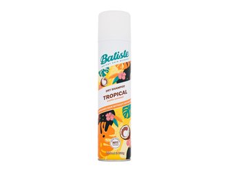 Batiste Tropical Suchý šampon 280 ml pro ženy