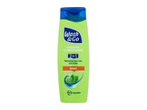 Wash & Go Sport Šampon Shampoo & Conditioner 200 ml