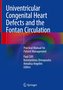 Univentricular Congenital Heart Defects and the Fontan Circulation
