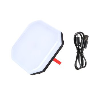 NC0007 220 LM KEMPINGOVÁ LED SVÍTILNA NILS CAMP