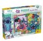 Puzzle Plus 250 Lilo&Stitch;
