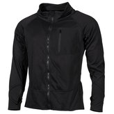 Triko TACTICAL TERMOFLEECE ČERNÉ vel.L