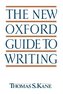 The New Oxford Guide to Writing