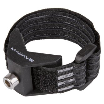 objímka košíků lahví M-Wave univerzální