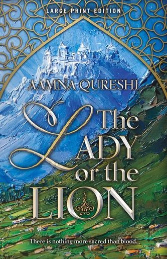 The Lady or the Lion: Volume 1