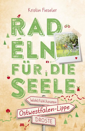 Ostwestfalen-Lippe. Radeln für die Seele