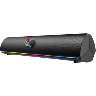 Soundbar herní SPARK YENKEE YSP 1002 RGB