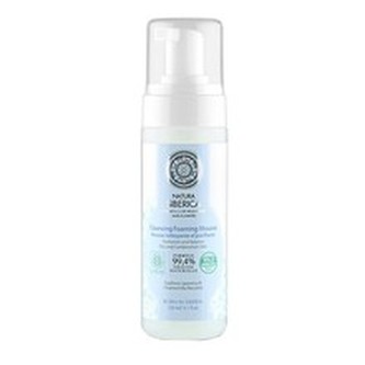 Natura Siberica Čisticí pěnová voda (Cleansing Foaming Mousse) 170 ml woman