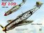 Messerschmitt Bf 109: 1936-1945