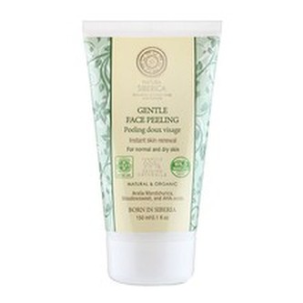 Natura Siberica Něžný peeling na obličej (Gentle Face Peeling) 150 ml woman