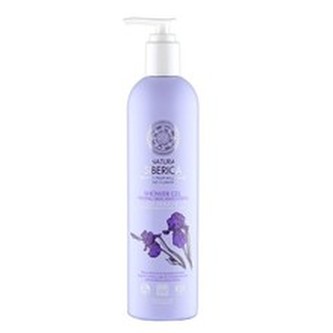 Natura Siberica Sprchový gel pro pružnou pleť - Antistres (Firming Shover Gel Anti-Stress) 400 ml woman