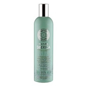 Natura Siberica Šampon pro mastné vlasy (Volumizing and Balancing Shampoo) 400 ml woman