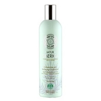 Natura Siberica Kondicionér pro mastné vlasy (Volumizing and Balancing Conditioner) 400 ml woman