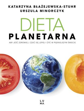 Dieta planetarna Dieta planetarna