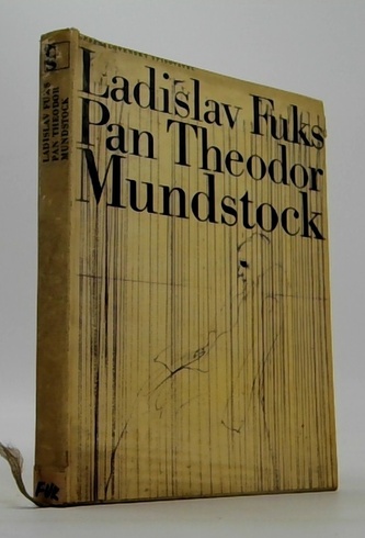 Pan Theodor Mundstock