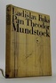 Pan Theodor Mundstock