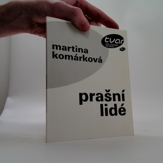 Prašní lidé