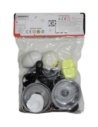 Zestaw akcesoriów kuchennych