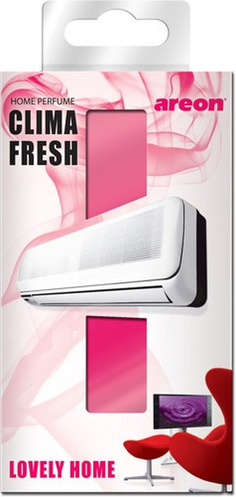 Areon Clima Fresh - Lovely Home Areon Clima Fresh - Lovely Home