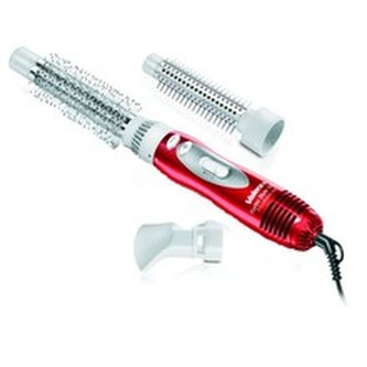 Valera Kulmofén na vlasy 603.01B Turbo Style 1000 Tourmaline woman